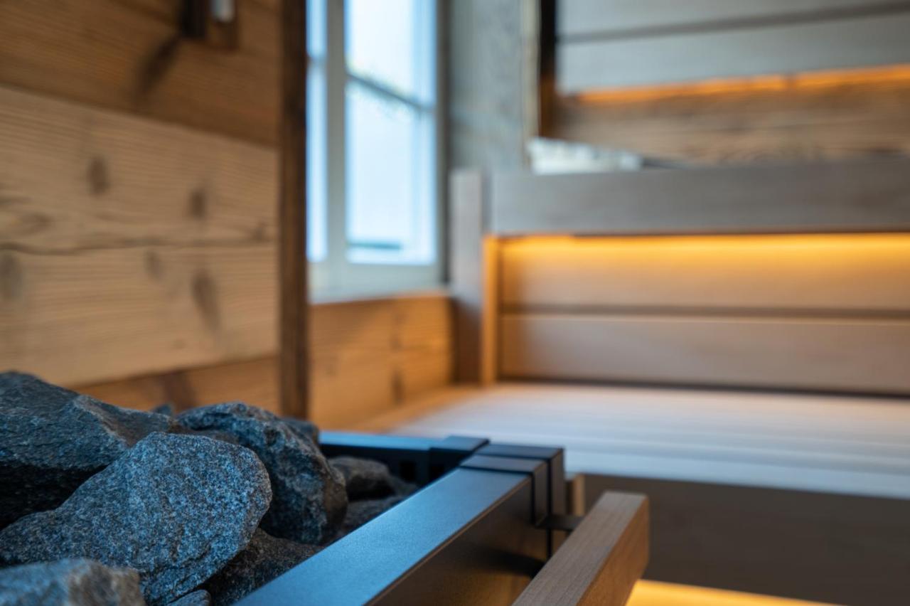 Antik-Hof Bissee Ngoại thất bức ảnh